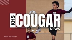 KHSCN – March 12, 2026