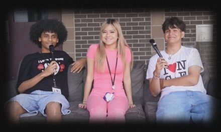 Too Lazy for a Desk – Episode 3