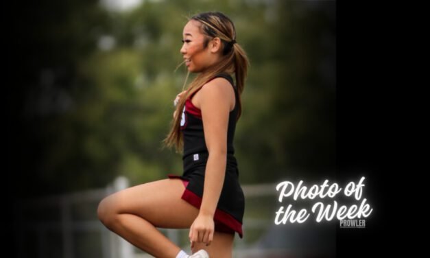 Photo of the Week: Oct. 29 – Nov. 4